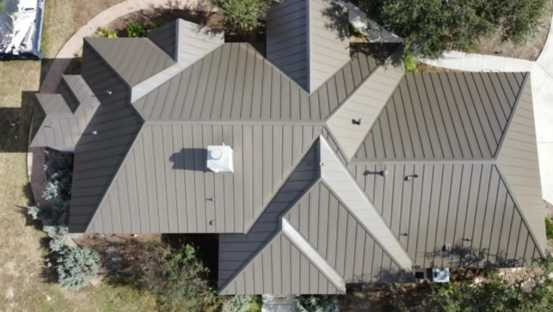 Metal Roofing services in Union Gap, WA